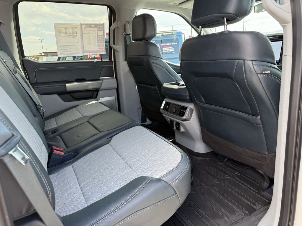 2023 Ford F-150 Limited West Valley UT