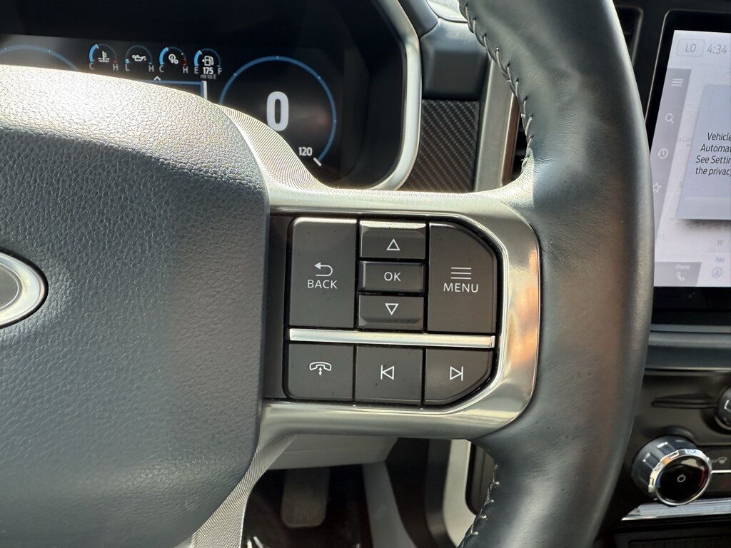 2023 Ford F-150 Limited West Valley UT