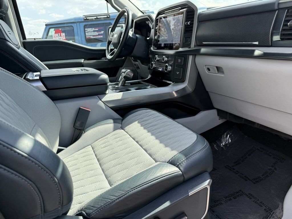 2023 Ford F-150 Limited West Valley UT