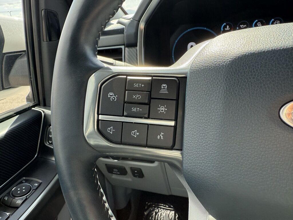 2023 Ford F-150 Limited West Valley UT