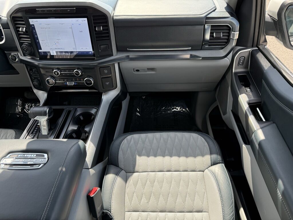 2023 Ford F-150 Limited West Valley UT