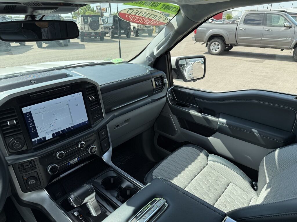 2023 Ford F-150 Limited West Valley UT