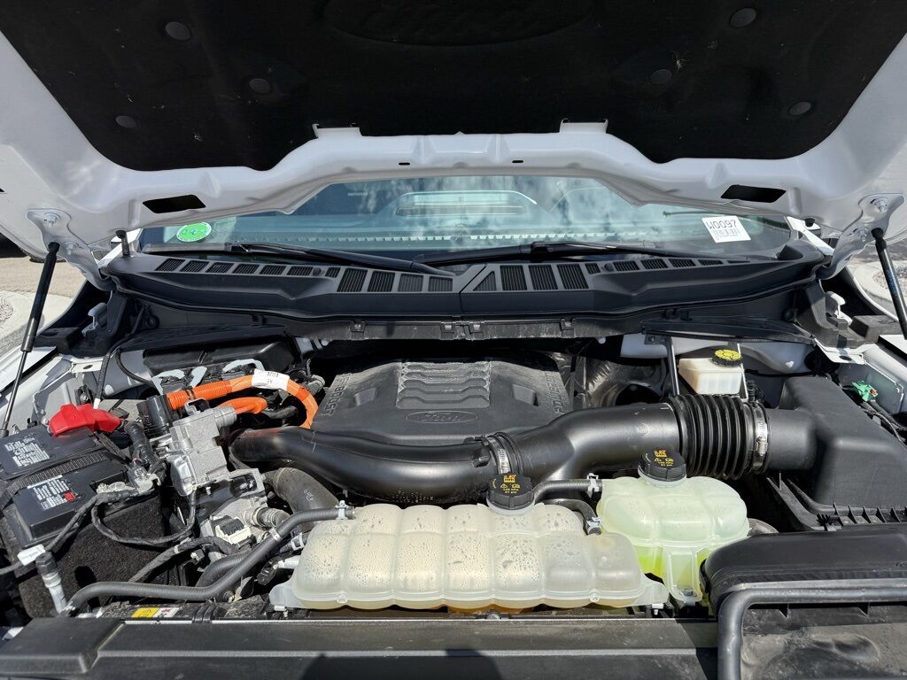 2023 Ford F-150 Limited West Valley UT