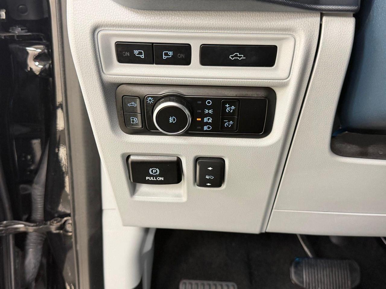2023 Ford F-150 Limited Annapolis MD