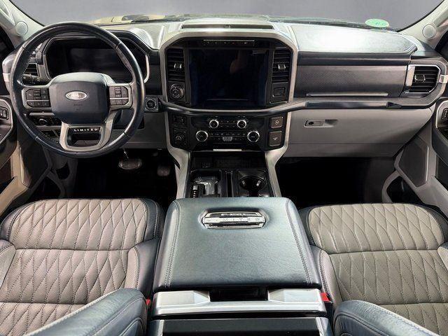 2023 Ford F-150 Limited Annapolis MD