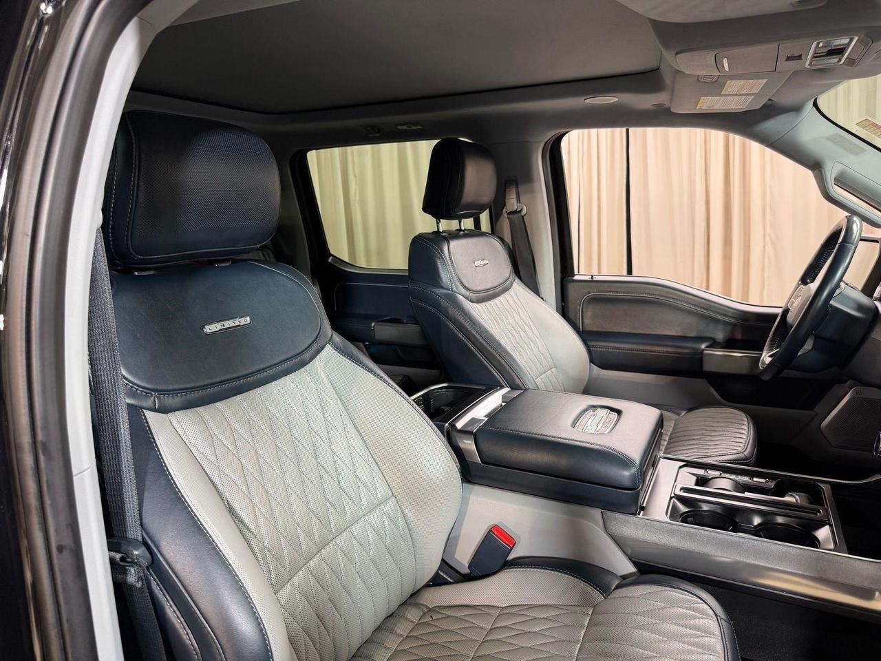 2023 Ford F-150 Limited Annapolis MD