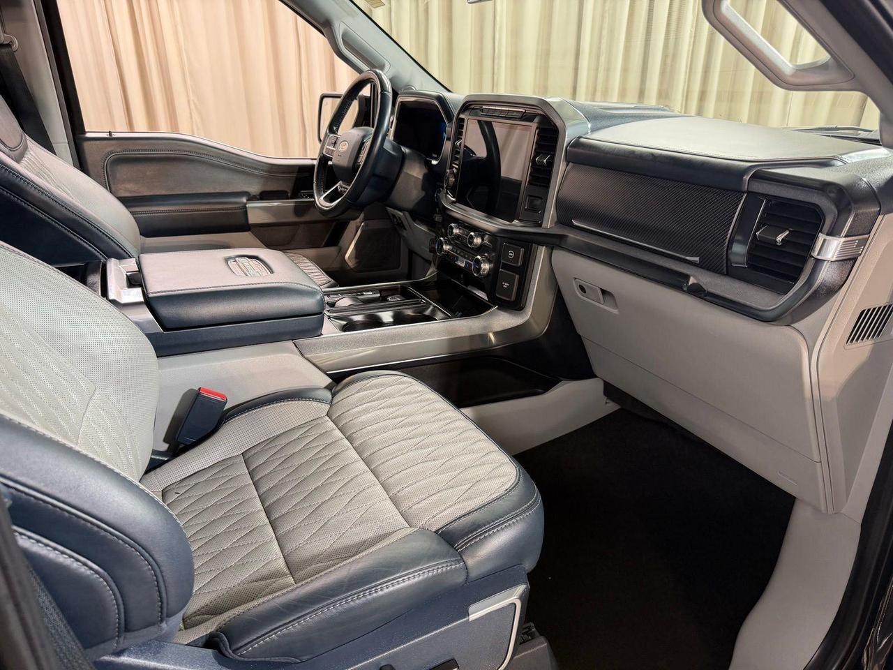 2023 Ford F-150 Limited Annapolis MD