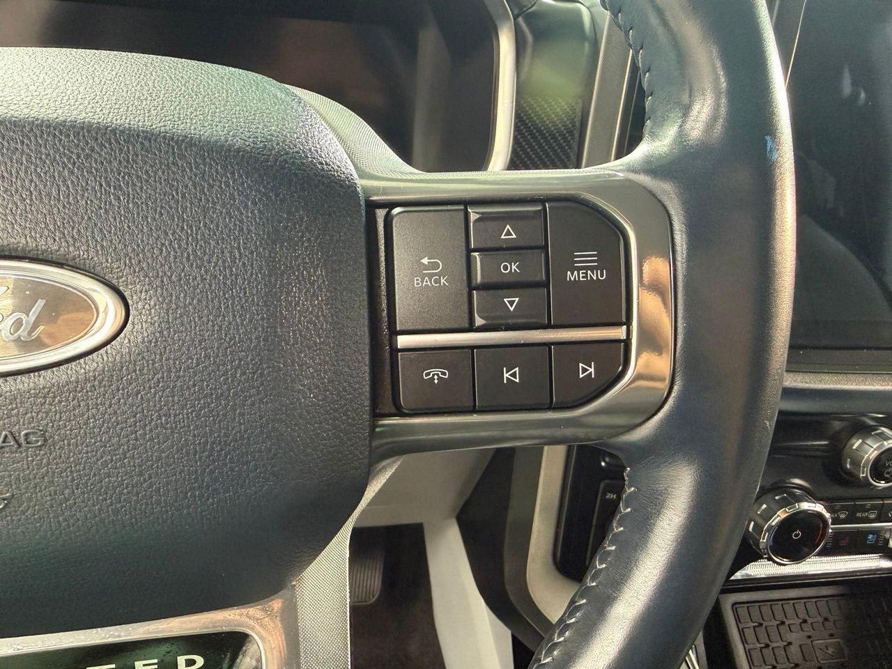 2023 Ford F-150 Limited Annapolis MD