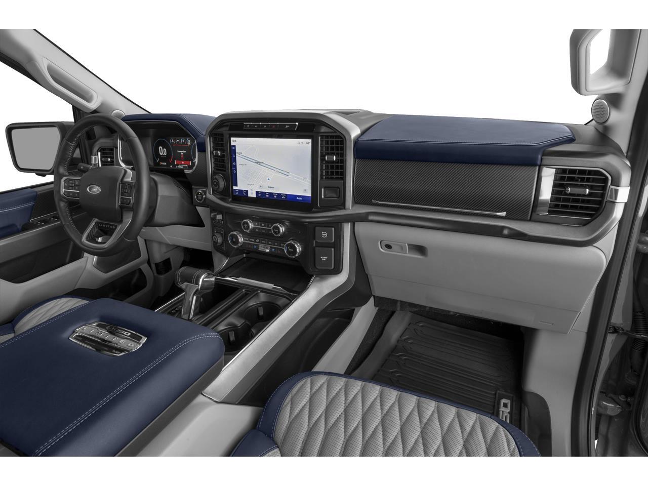 2023 Ford F-150 Limited Annapolis MD