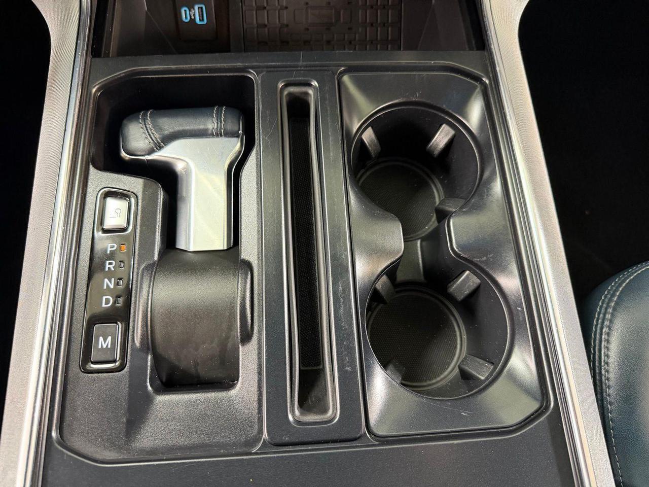 2023 Ford F-150 Limited Annapolis MD