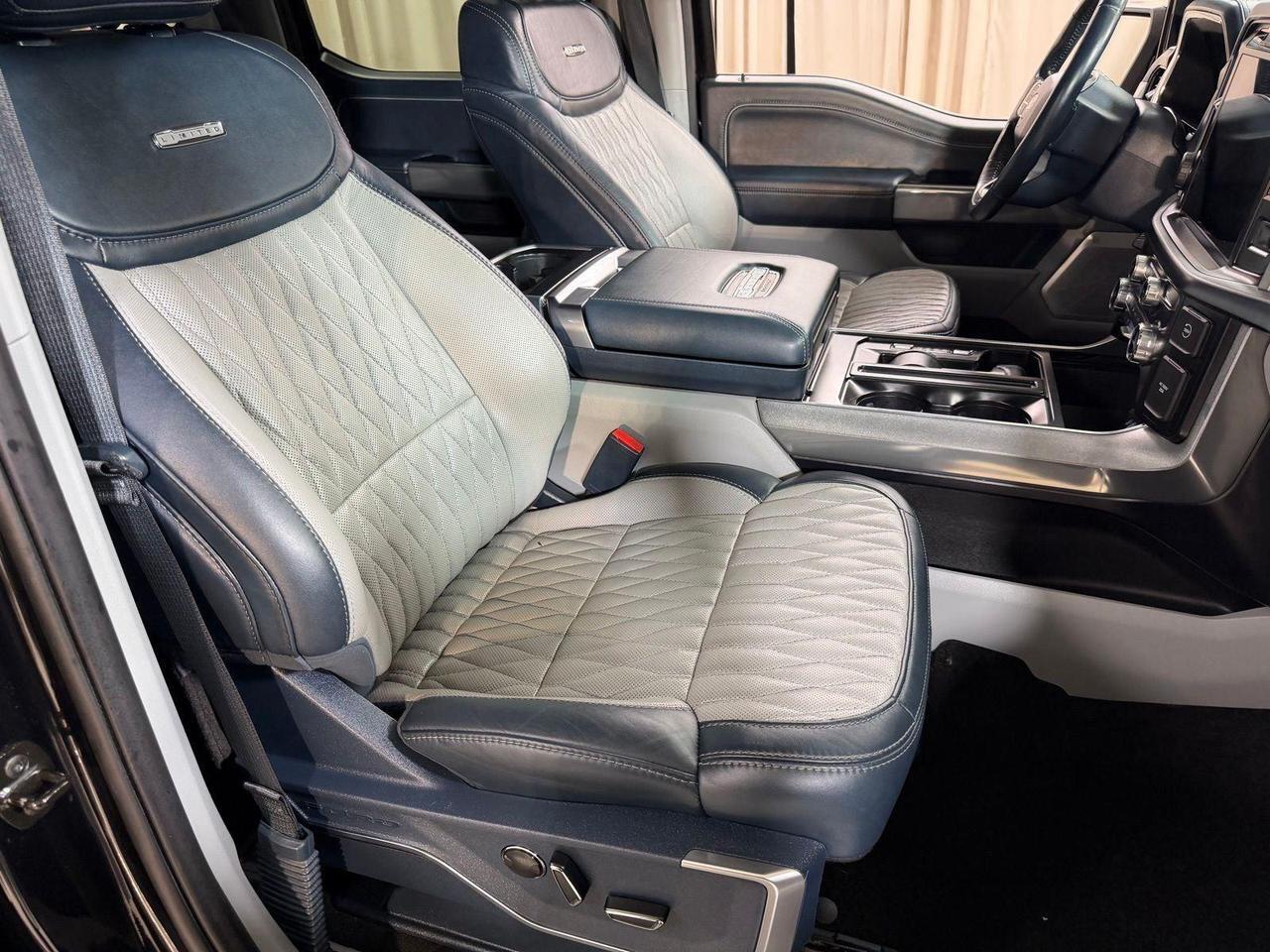2023 Ford F-150 Limited Annapolis MD
