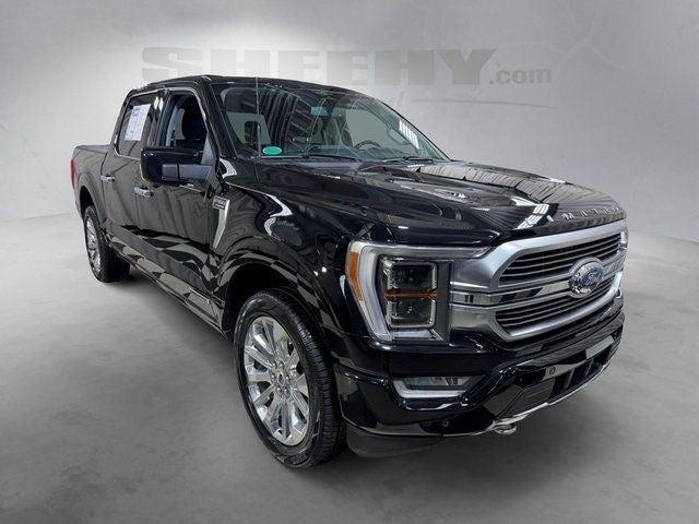 2023 Ford F-150 Limited Annapolis MD