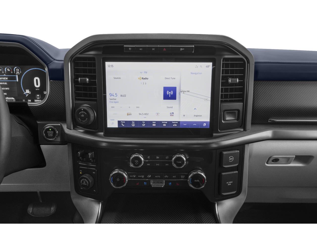 2023 Ford F-150 Limited Annapolis MD