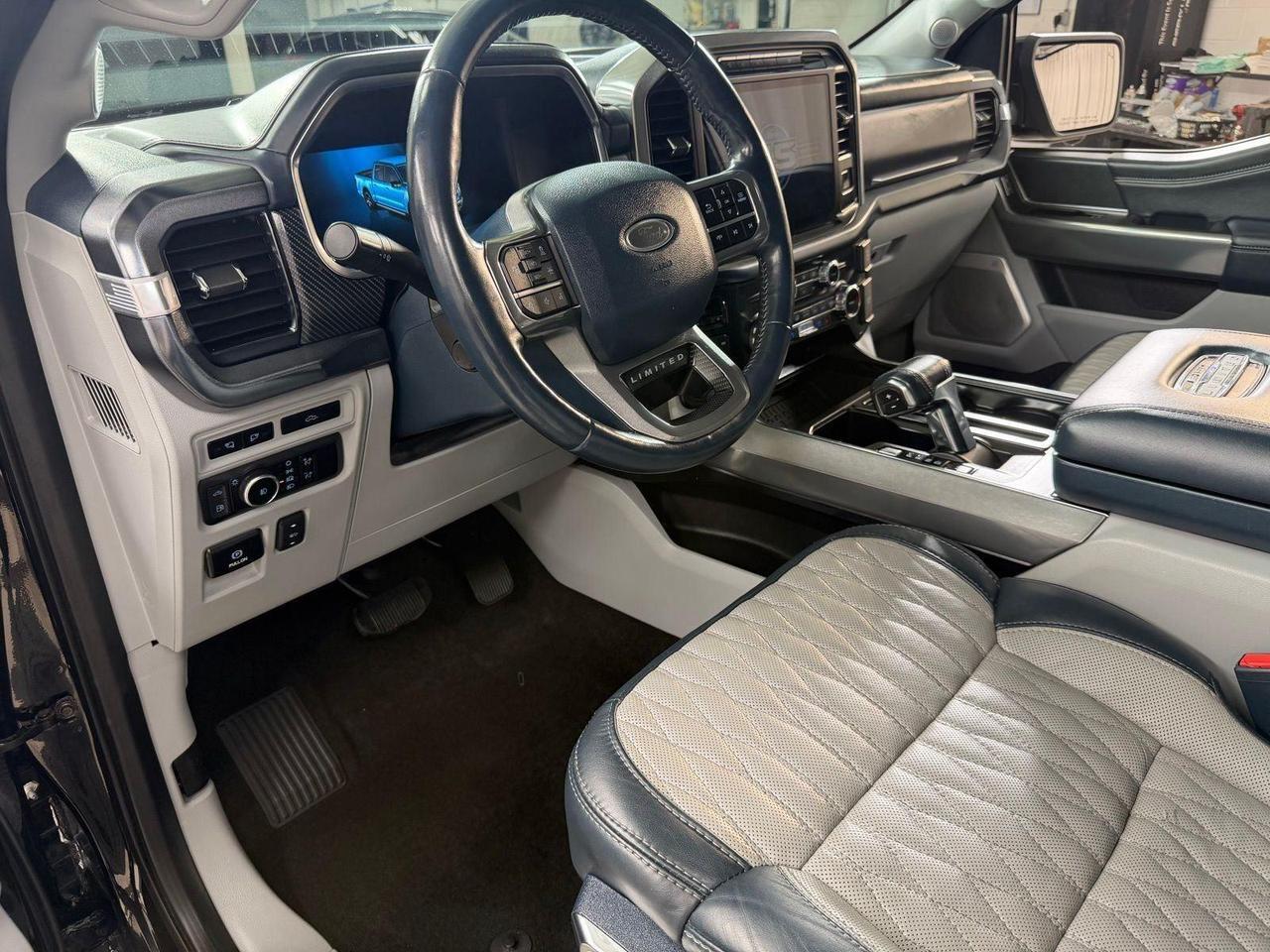 2023 Ford F-150 Limited Annapolis MD