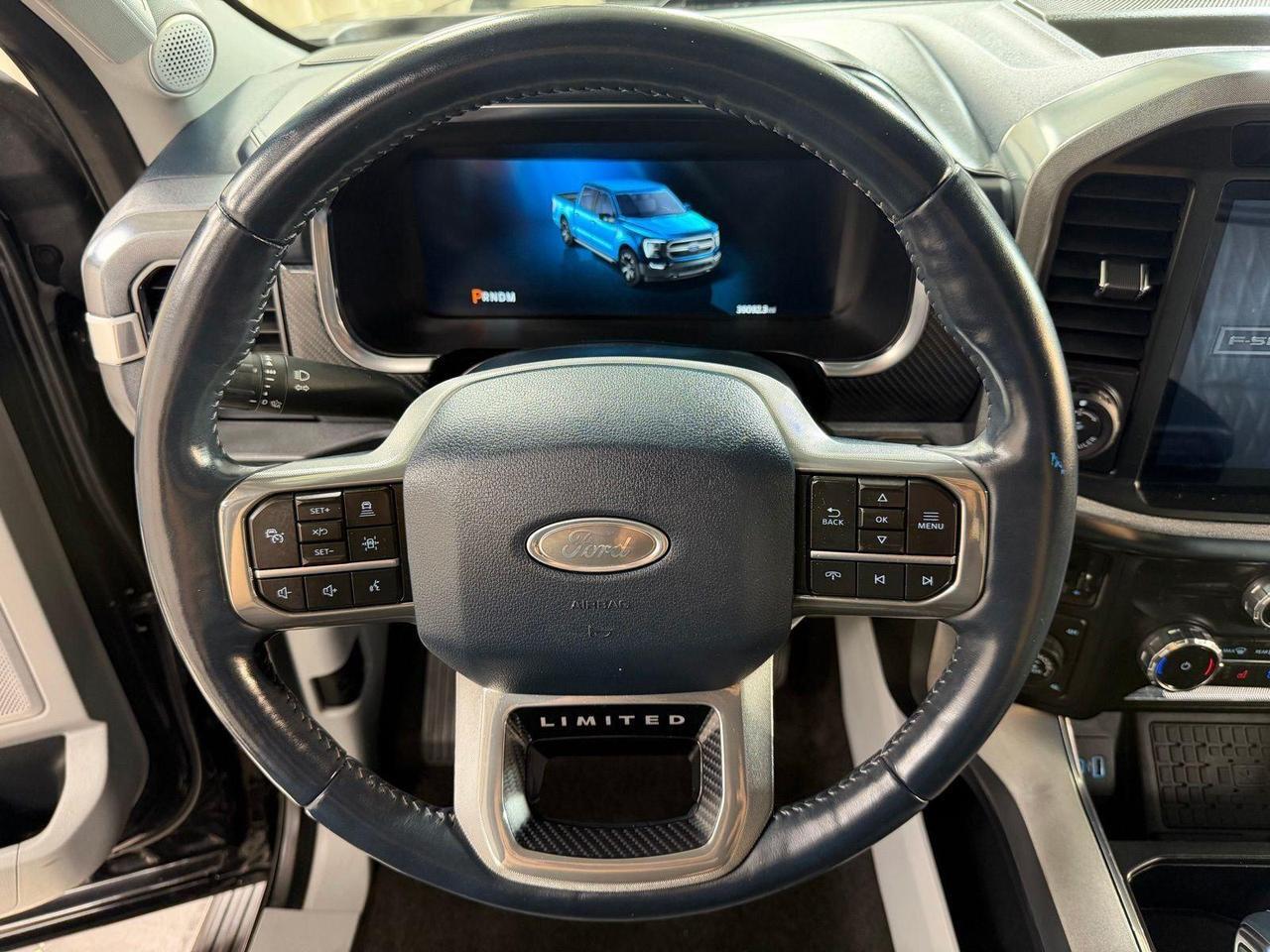 2023 Ford F-150 Limited Annapolis MD