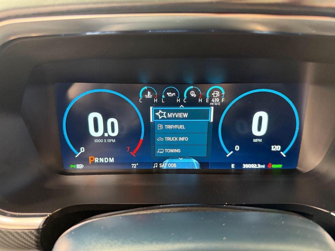 2023 Ford F-150 Limited Annapolis MD