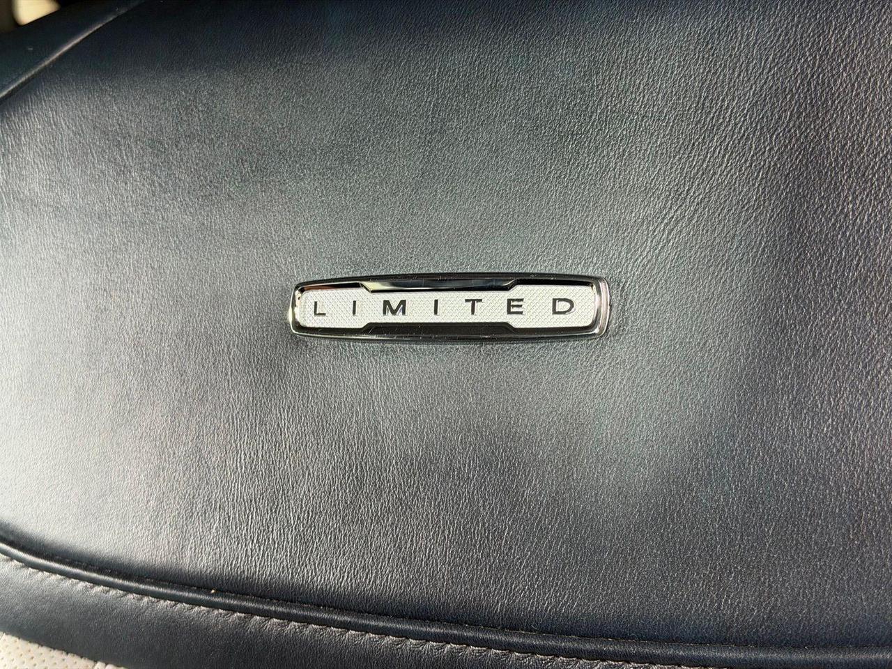 2023 Ford F-150 Limited Annapolis MD