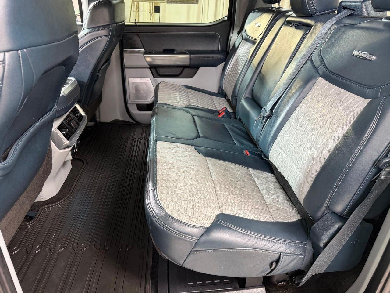 2023 Ford F-150 Limited Annapolis MD