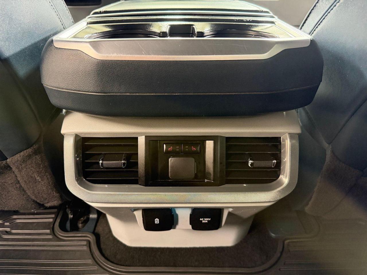 2023 Ford F-150 Limited Annapolis MD