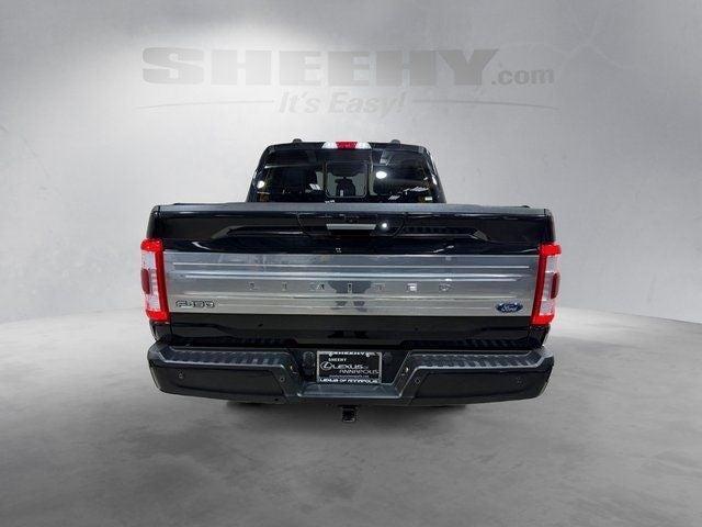 2023 Ford F-150 Limited Annapolis MD