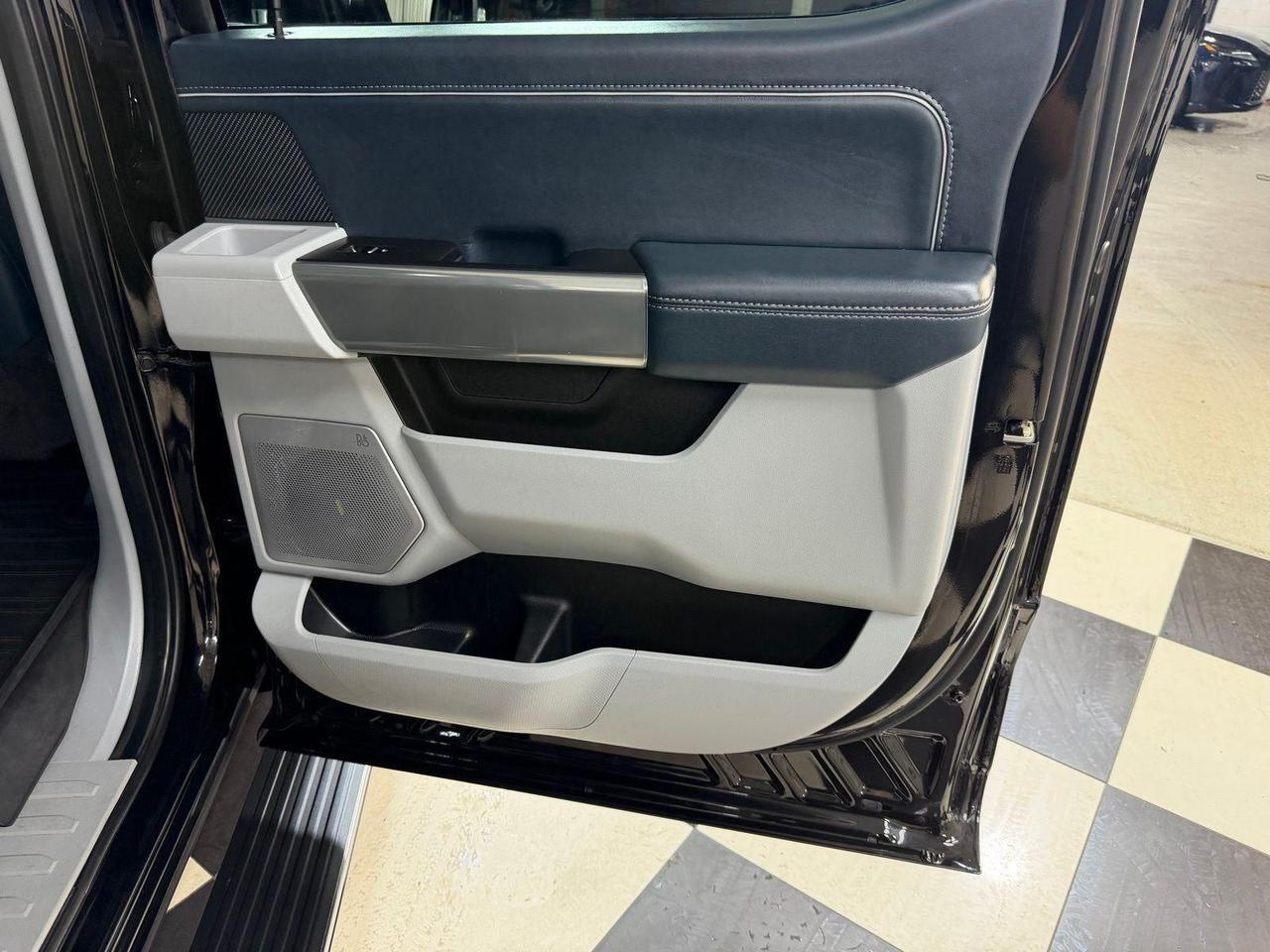 2023 Ford F-150 Limited Annapolis MD