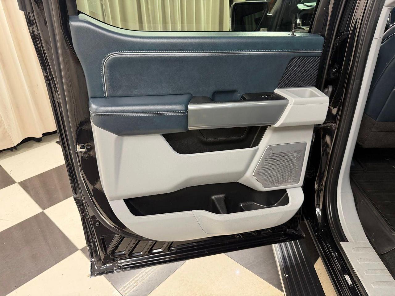 2023 Ford F-150 Limited Annapolis MD