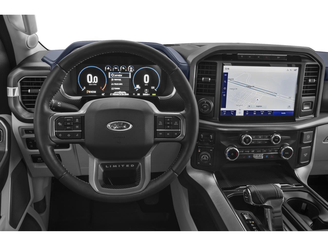 2023 Ford F-150 Limited Annapolis MD