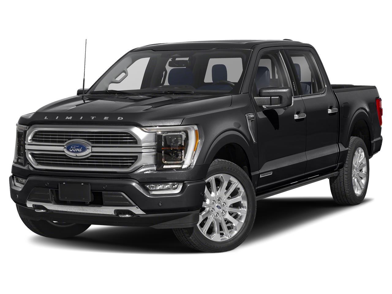 2023 Ford F-150 Limited Annapolis MD
