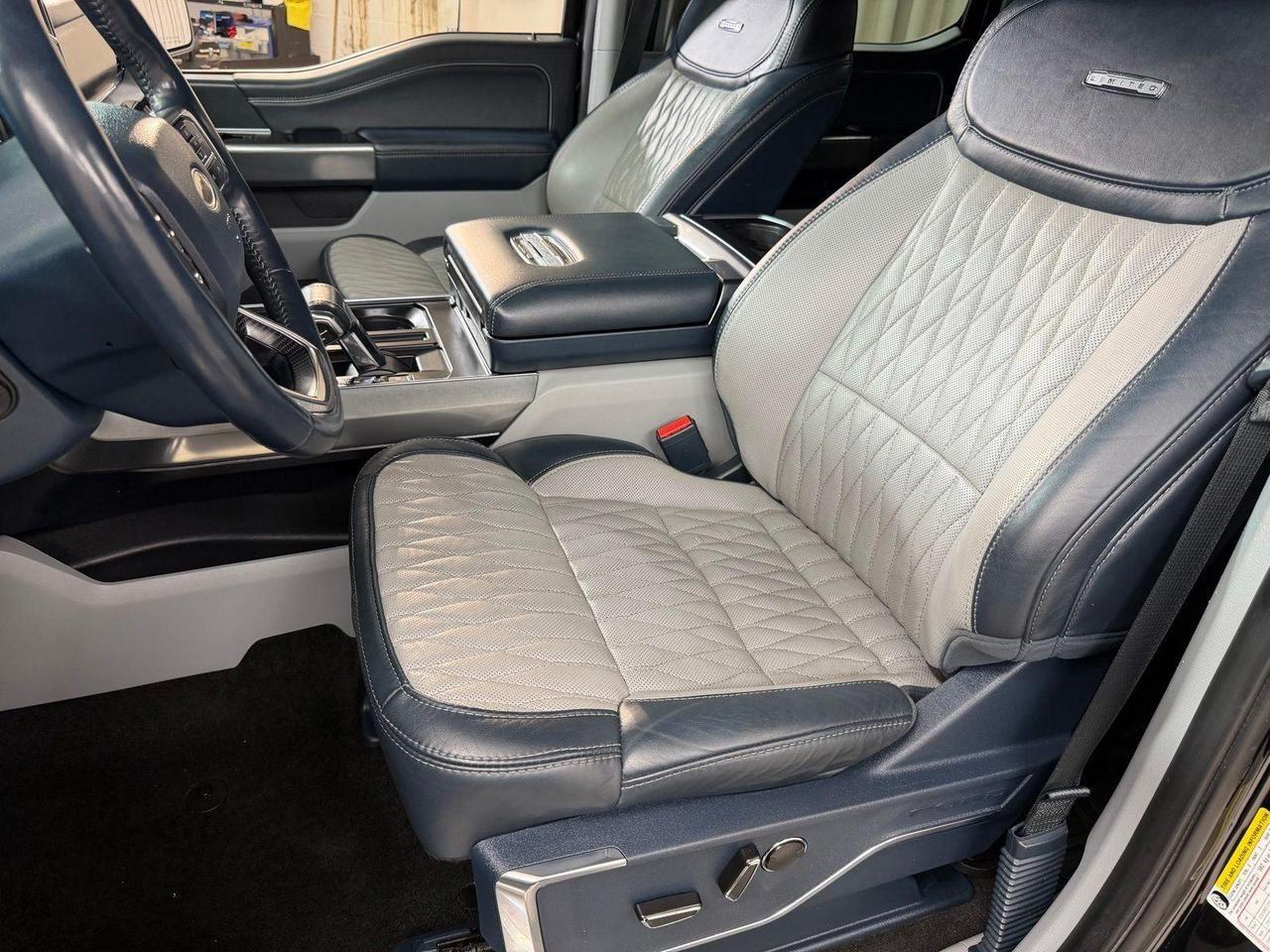 2023 Ford F-150 Limited Annapolis MD