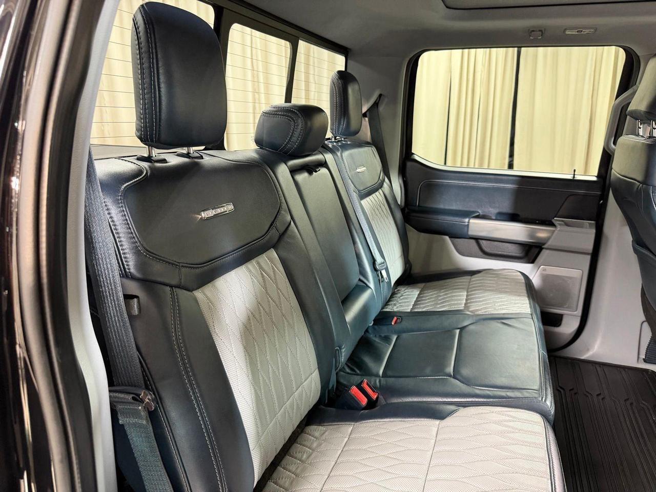 2023 Ford F-150 Limited Annapolis MD