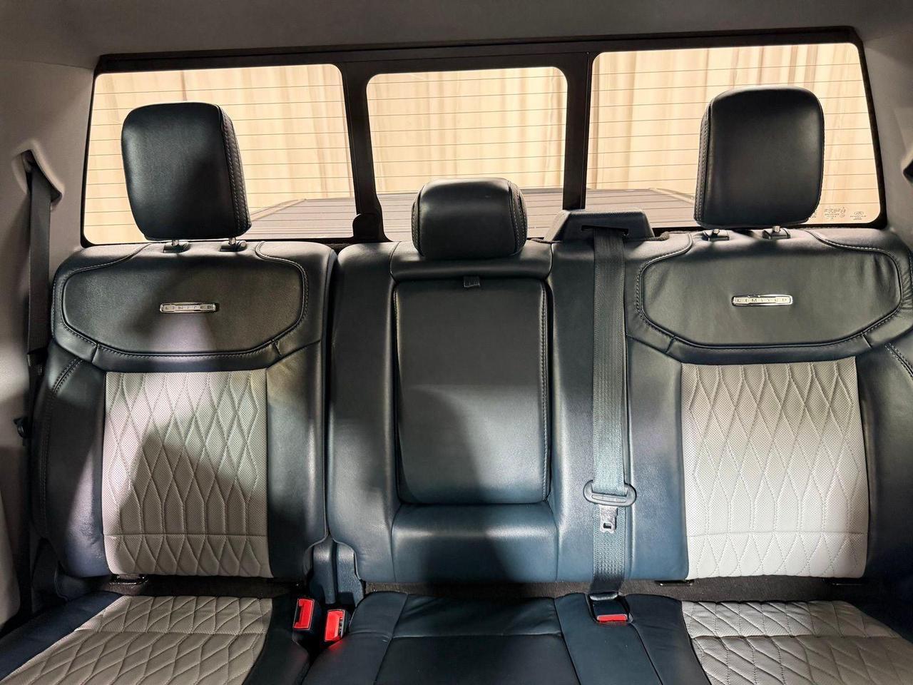 2023 Ford F-150 Limited Annapolis MD