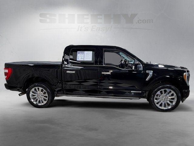 2023 Ford F-150 Limited Annapolis MD