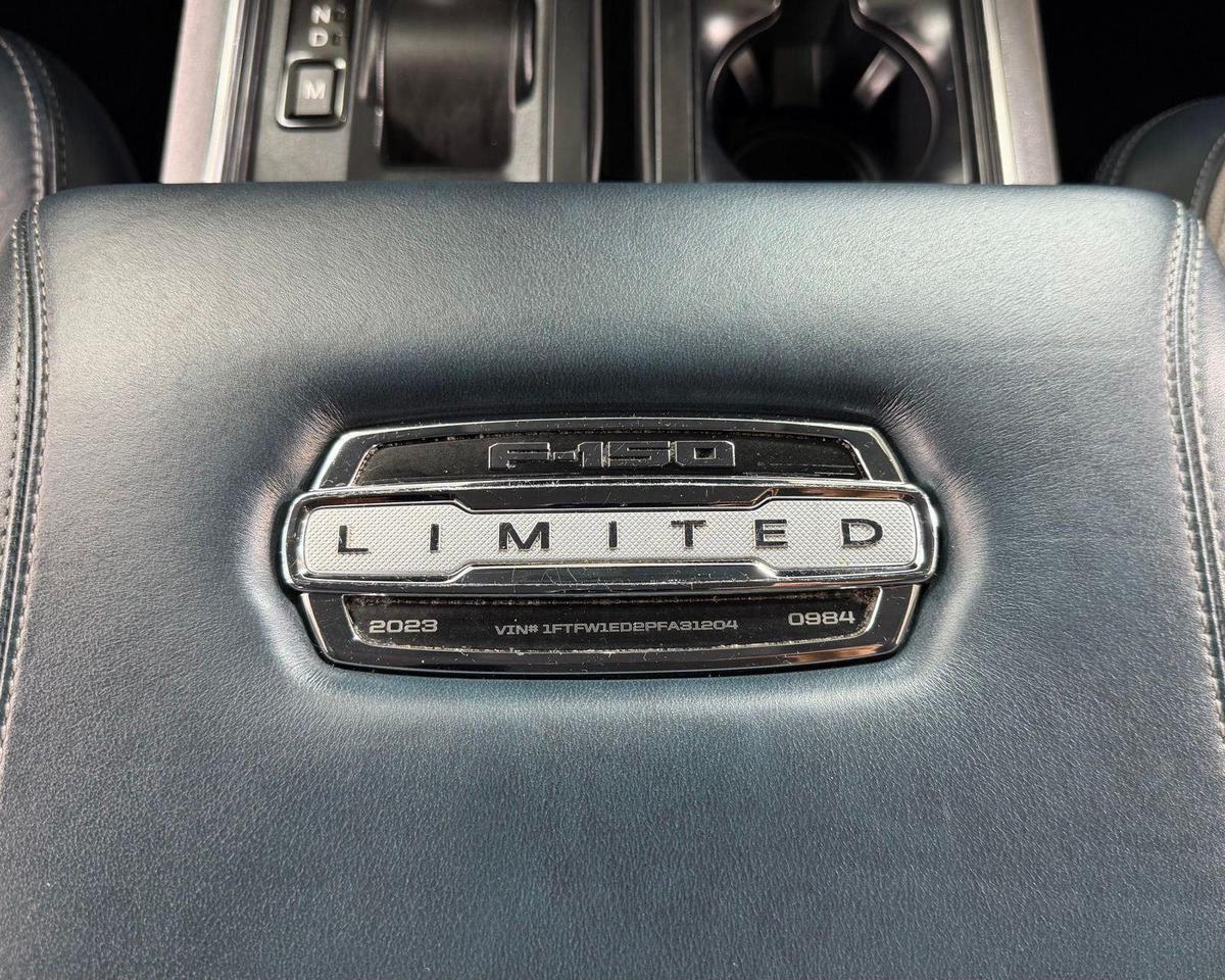 2023 Ford F-150 Limited Annapolis MD
