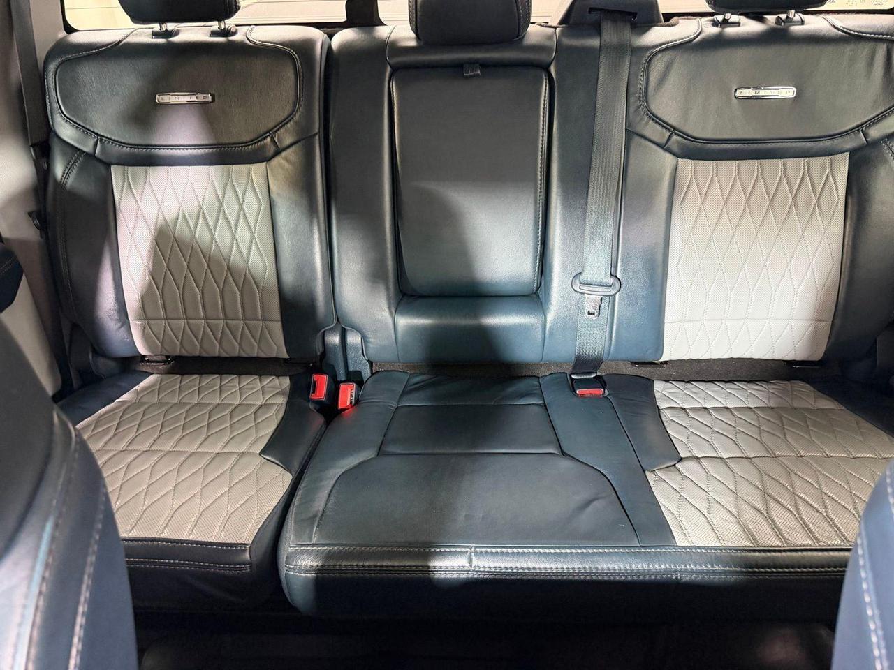 2023 Ford F-150 Limited Annapolis MD