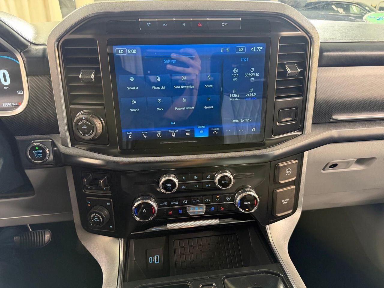 2023 Ford F-150 Limited Annapolis MD