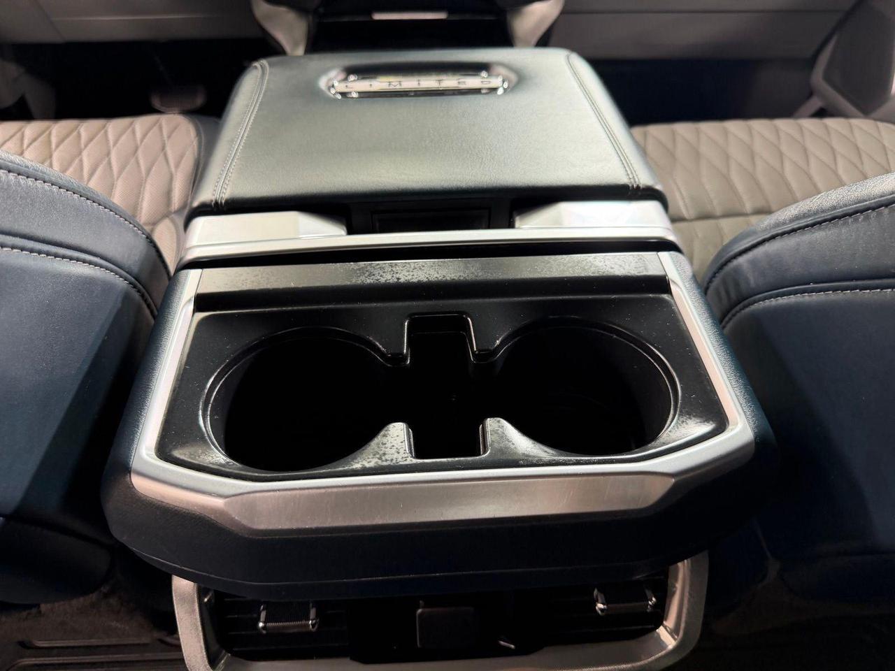 2023 Ford F-150 Limited Annapolis MD