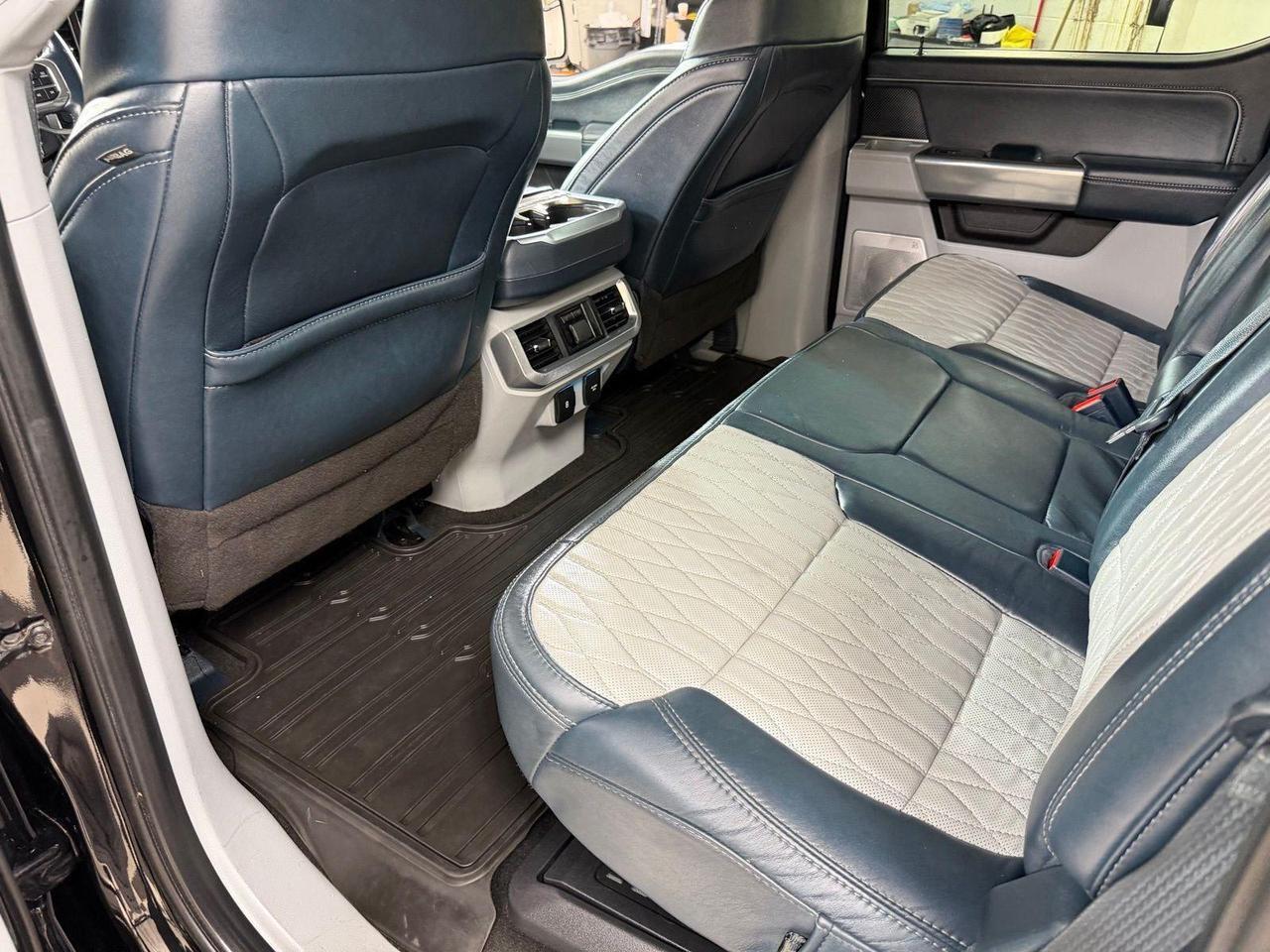 2023 Ford F-150 Limited Annapolis MD