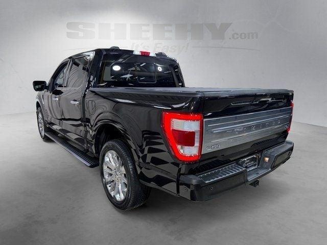 2023 Ford F-150 Limited Annapolis MD