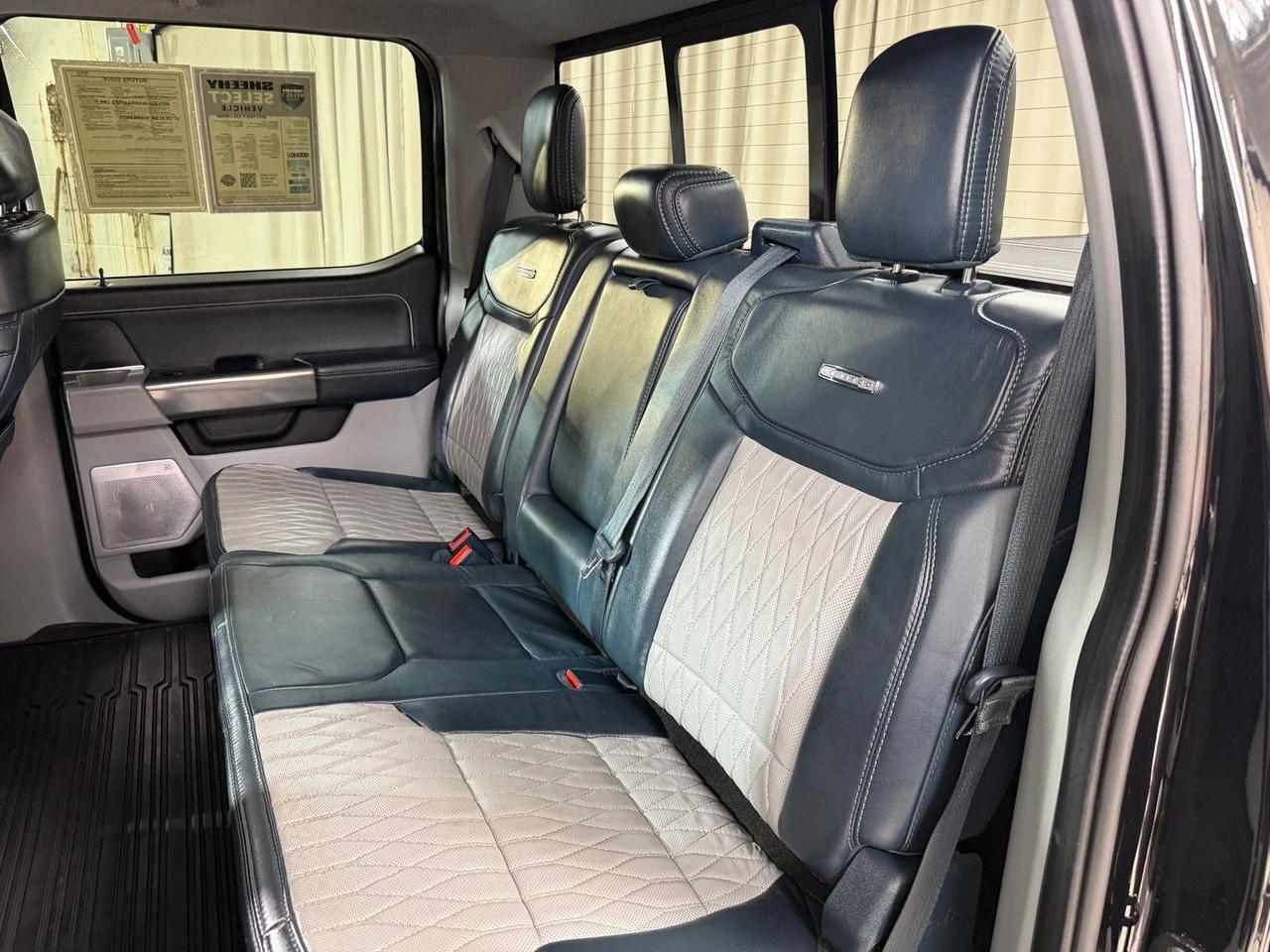 2023 Ford F-150 Limited Annapolis MD