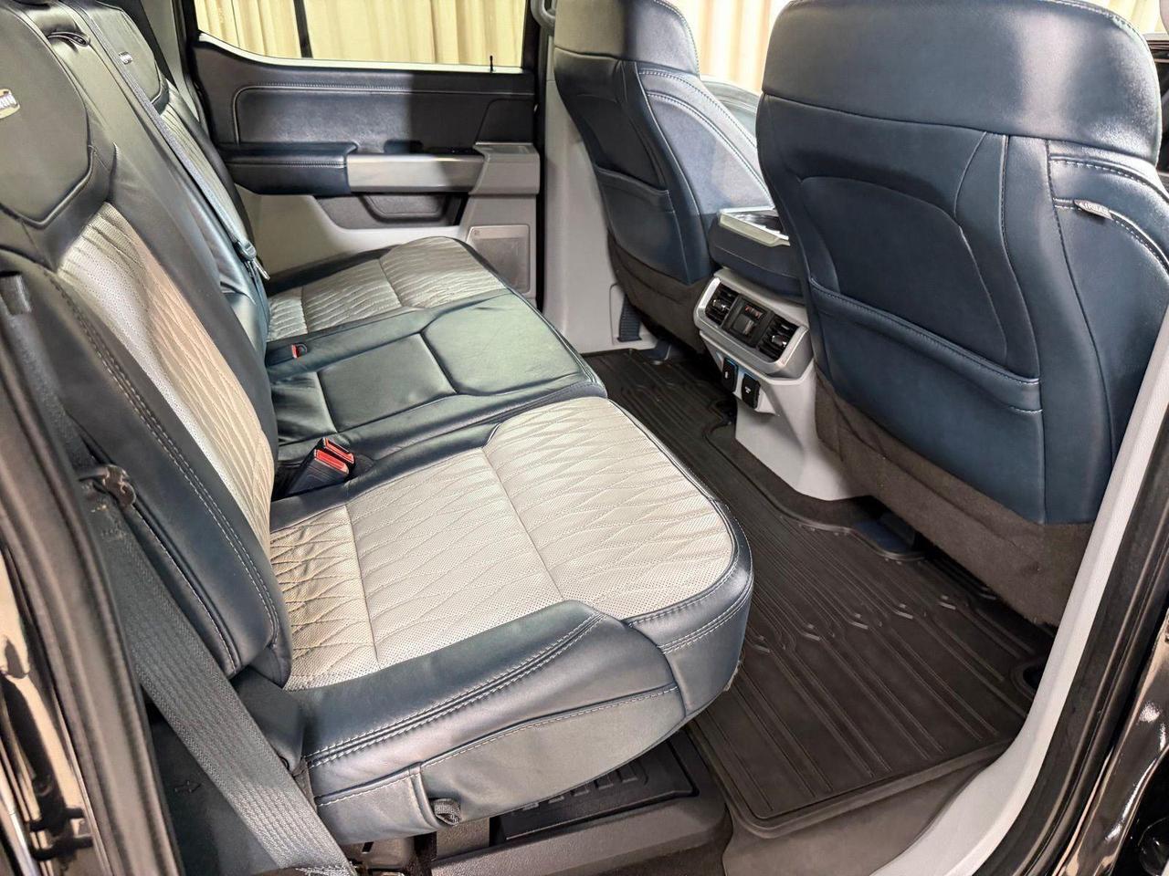 2023 Ford F-150 Limited Annapolis MD