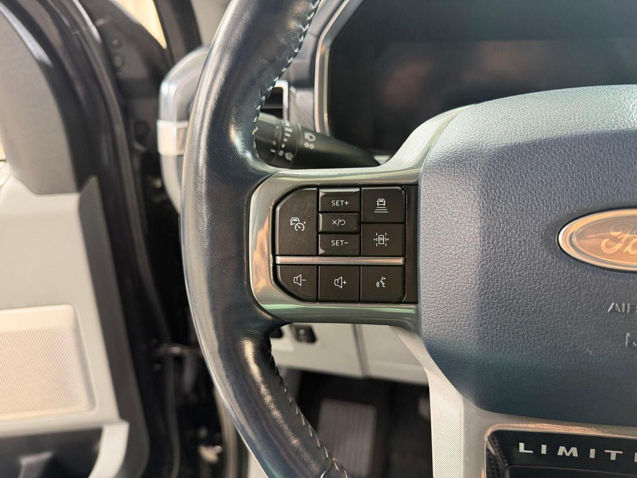 2023 Ford F-150 Limited Annapolis MD