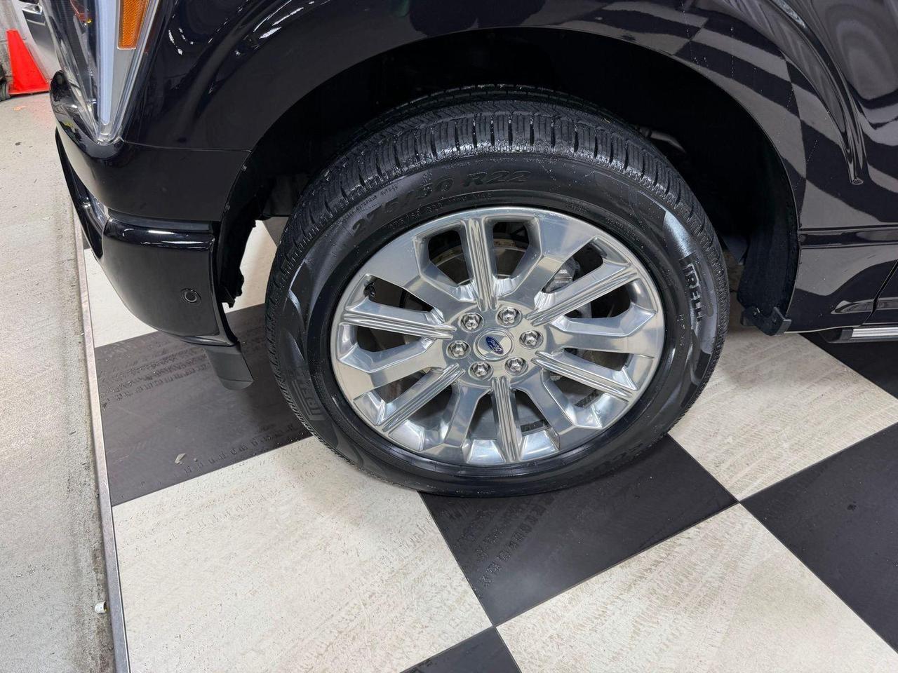 2023 Ford F-150 Limited Annapolis MD