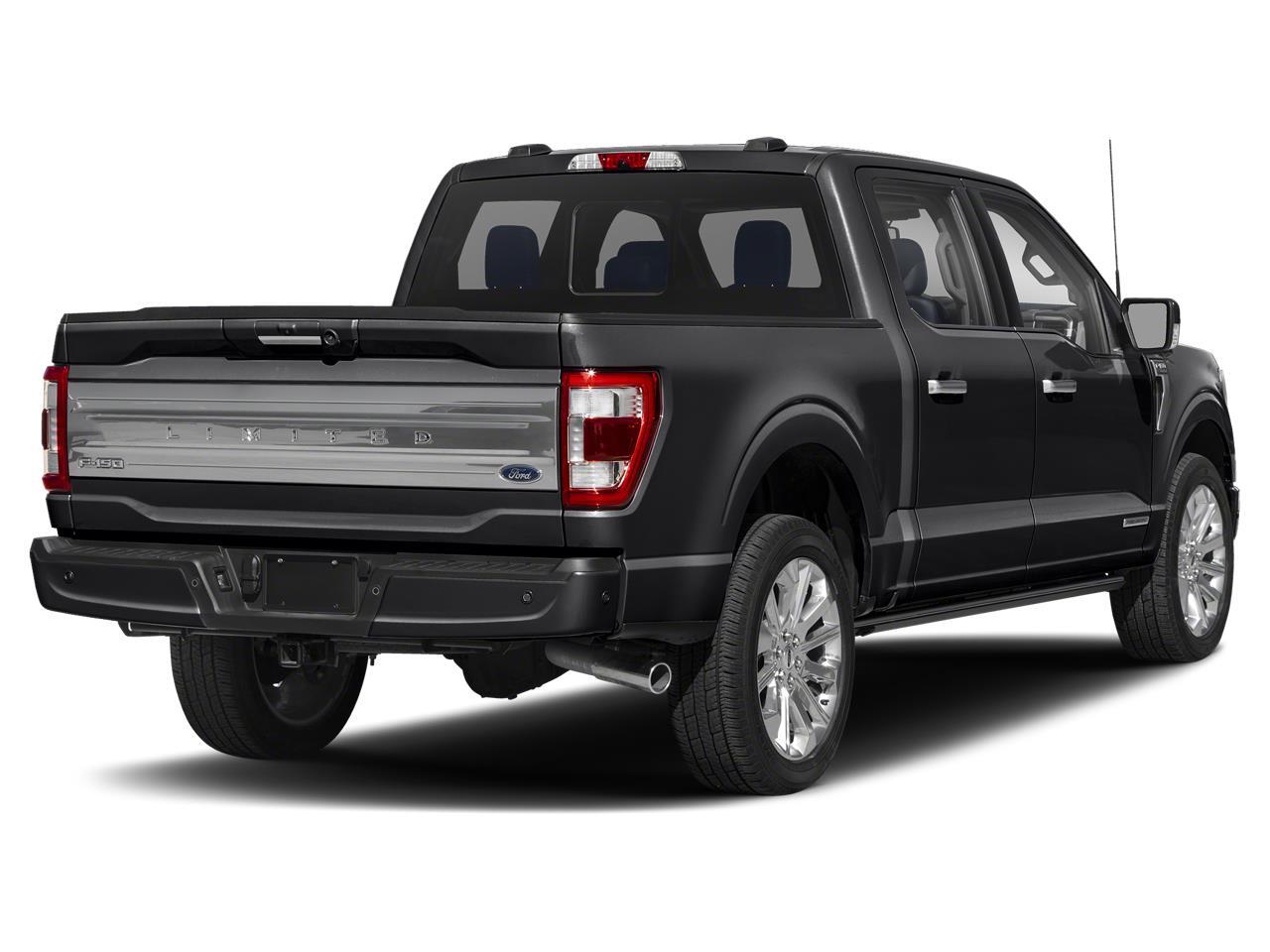 2023 Ford F-150 Limited Annapolis MD