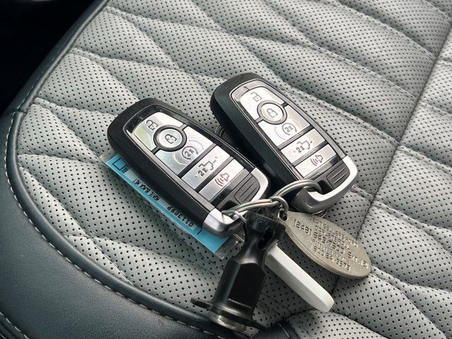 2023 Ford F-150 Limited Springfield VA