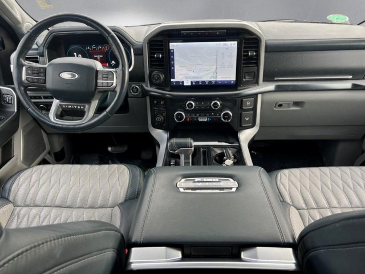 2023 Ford F-150 Limited Springfield VA