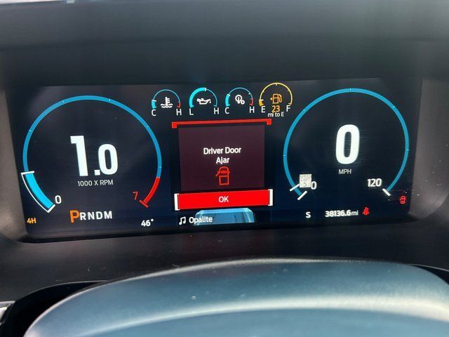 2023 Ford F-150 Limited Springfield VA