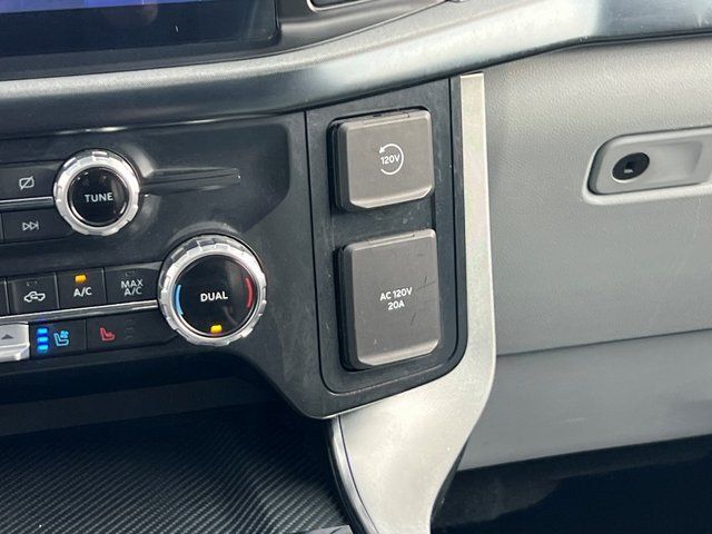 2023 Ford F-150 Limited Springfield VA