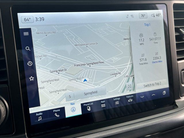 2023 Ford F-150 Limited Springfield VA