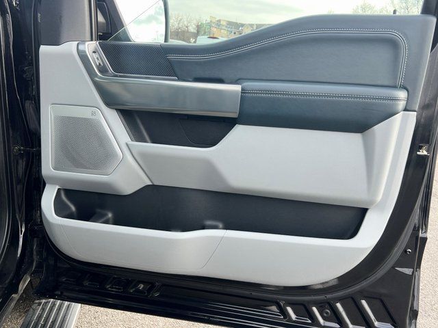 2023 Ford F-150 Limited Springfield VA