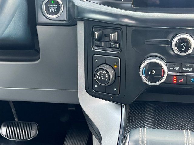 2023 Ford F-150 Limited Springfield VA